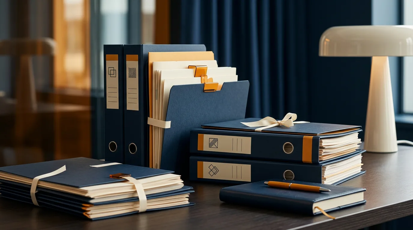 Przewodnik po dokumentach ubezpieczeniowych - 1200x800