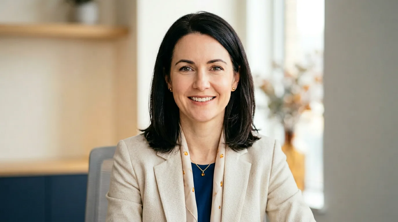 Anna Nowak - doradca ubezpieczeniowy - 400x400