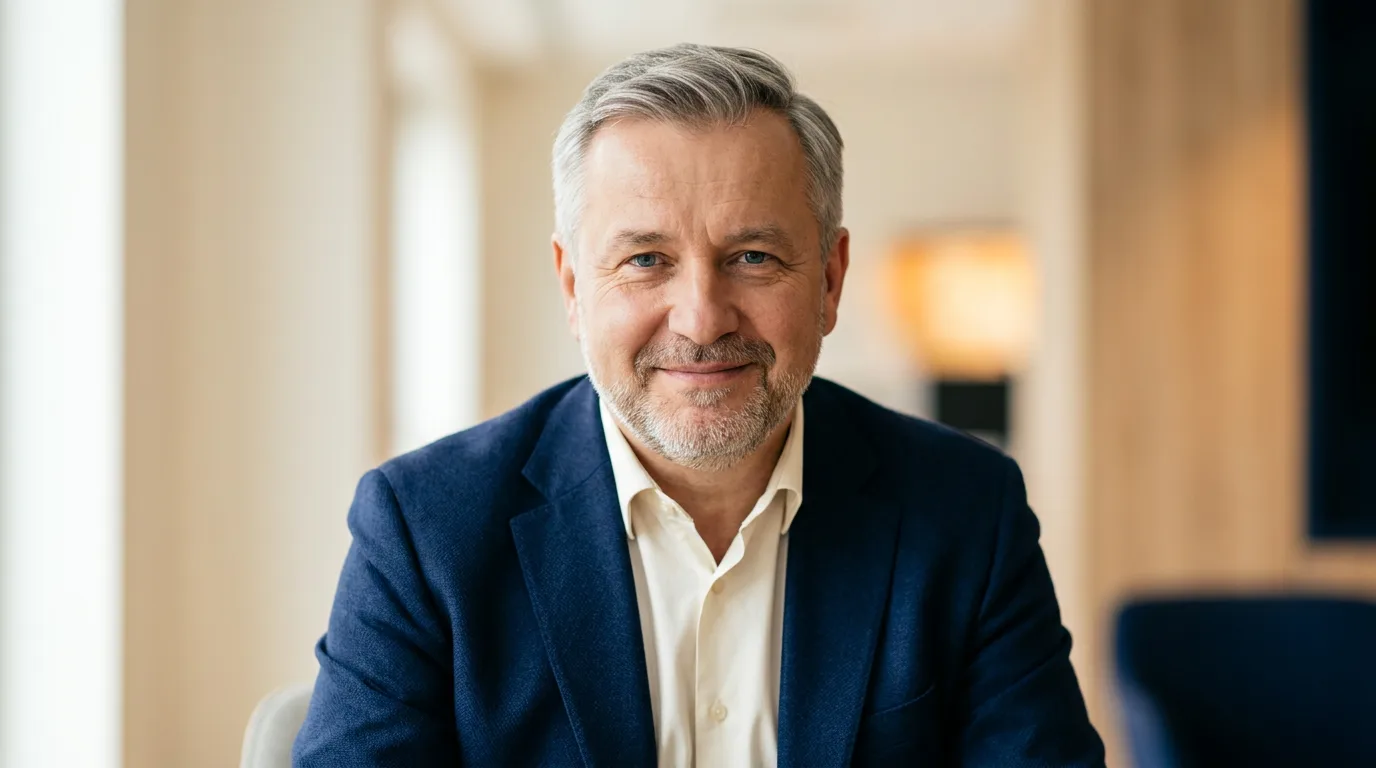 Marek Kowalski - ekspert ubezpieczeń - 400x400